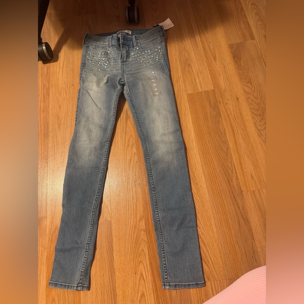 Kids Jeans